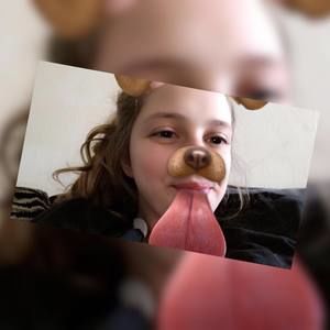 Meet your Posher, Jada